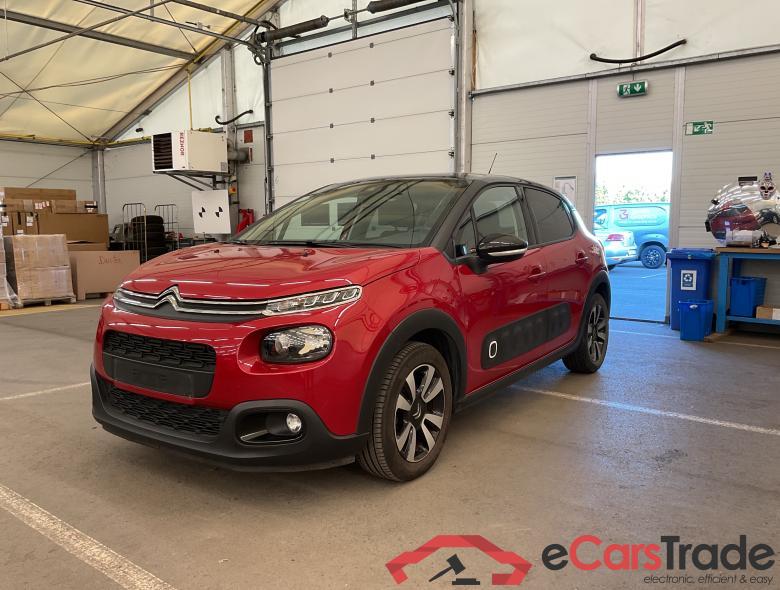 CITROEN C3 1.2i PureTech Shine #1