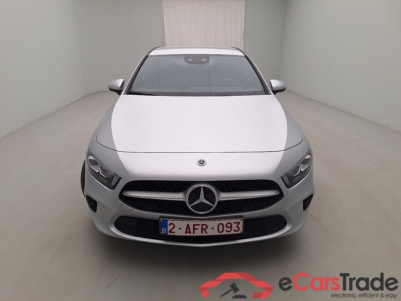 Mercedes, A-Class '18, Mercedes-Benz A-Klasse A 250 e Business Solution 5 #1