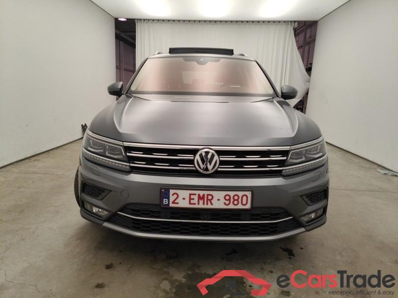 Volkswagen Tiguan Allspace 2.0 TDI SCR DSG7 Highline 5d #1