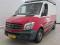 preview Mercedes Sprinter #0