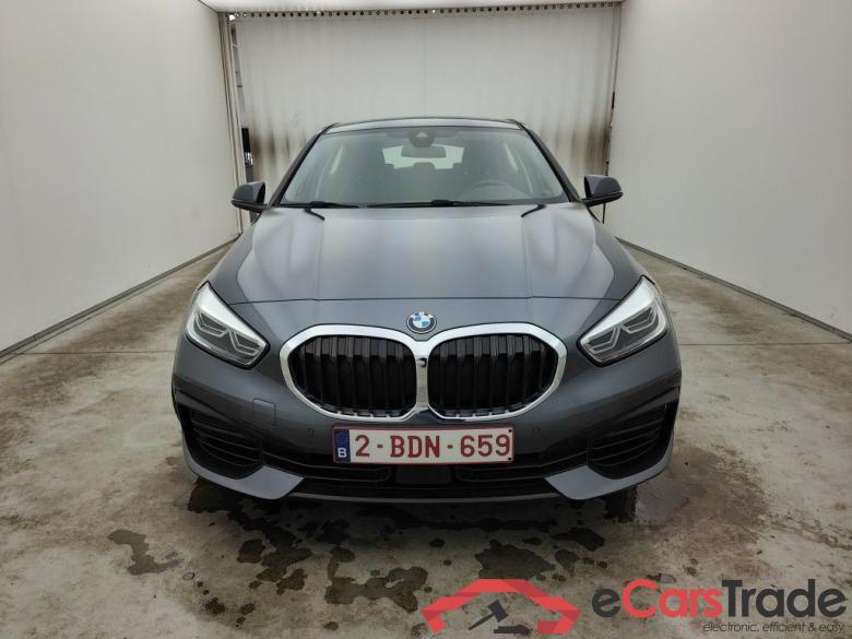 BMW 1 Reeks Hatch 116d (85 kW) 5d #1