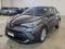 preview Toyota C-HR #0