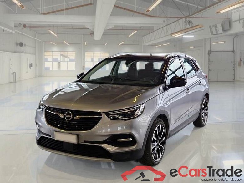 Opel 56 OPEL GRANDLAND X / 2017 / 5P / SUV 1.6 HYBRID4 PLUG-IN AWD #1