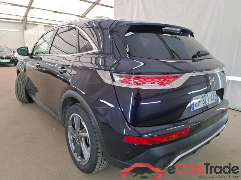 DS BlueHDi 130 Automatique RIVOLI DS DS 7 Crossback / 2017 / 5P / SUV BlueHDi 130 Automatique RIVOLI #2