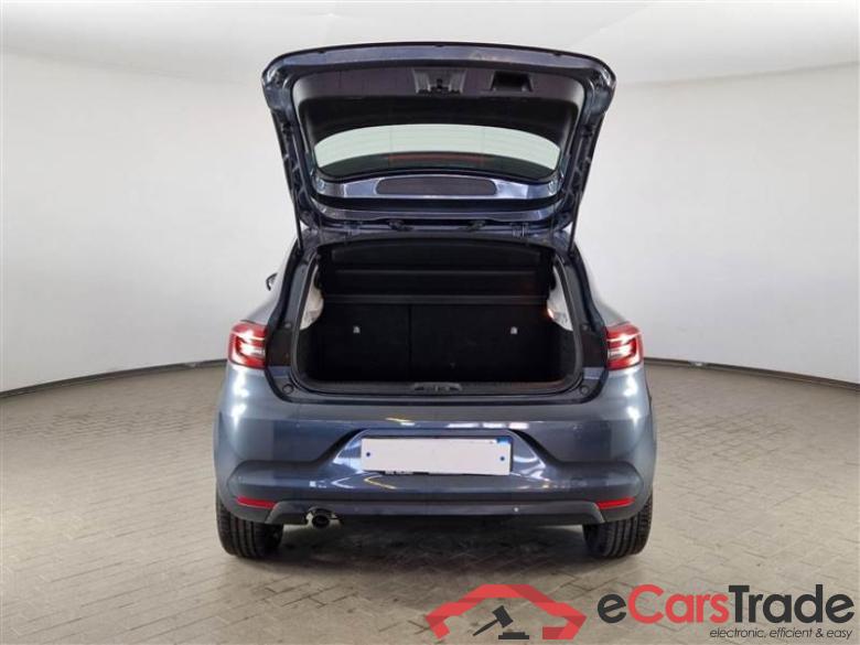 Renault 90 TCE BUS RENAULT CLIO / 2019 / 5P / BERLINA 1.0 TCE 66KW BUSINESS #5