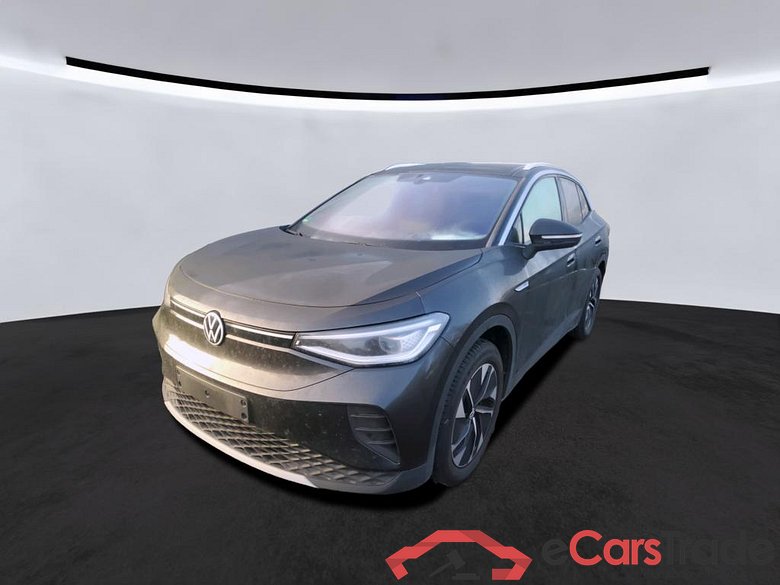 Vw Pro Performance 150 kW Tech ID 4