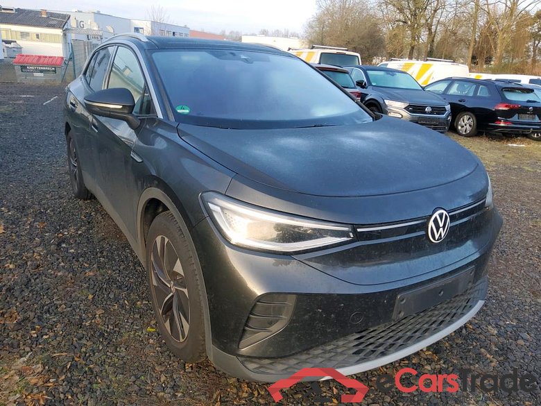 Vw Pro Performance 150 kW Tech ID 4 #2