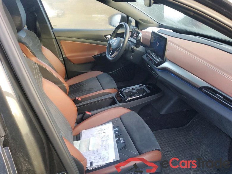 Vw Pro Performance 150 kW Tech ID 4 #4