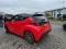 preview Toyota Yaris #2