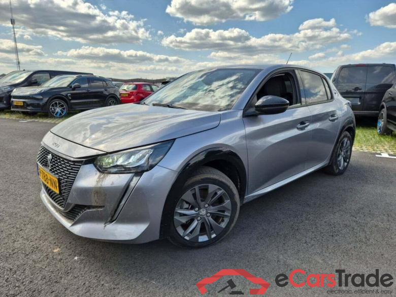 PEUGEOT e-208 EV Allure Pack 50 kWh