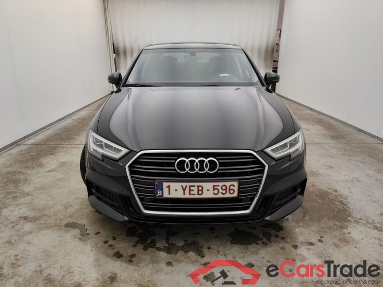 Audi A3 Berline 2.0 TDi 35 110kW S tronic Bus Ed 4d #1