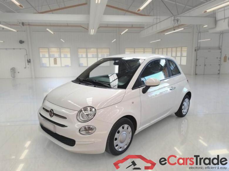 Fiat 80 FIAT 500 / 2015 / 3P / BERLINA 1.0 70CV IBRIDO POP #1