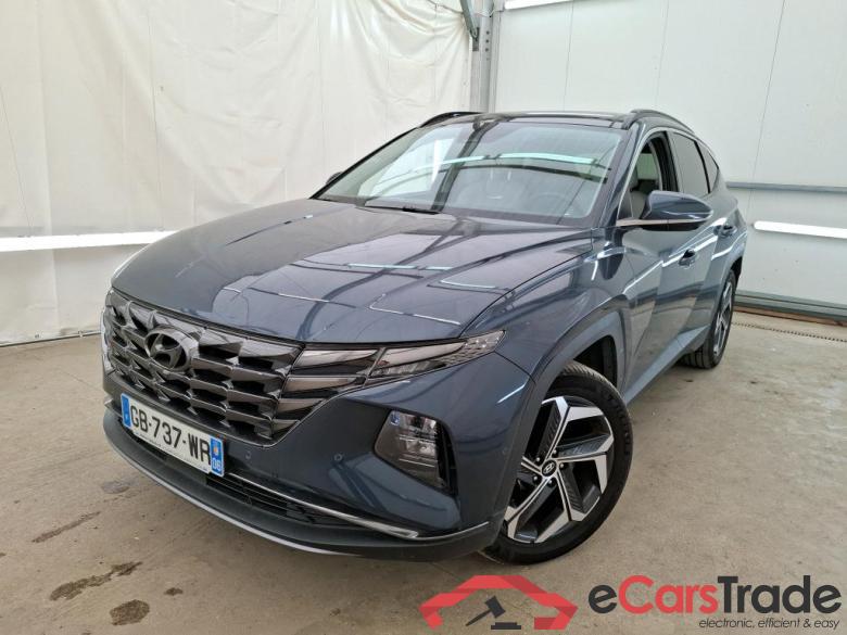 Hyundai 1.6 PHEV 265 HTRAC EXECUTIVE 4WD AUTO Tucson Executive Plug-In Hybrid 4WD 1.6 T-GDI 265CV BVA6 E6d #1