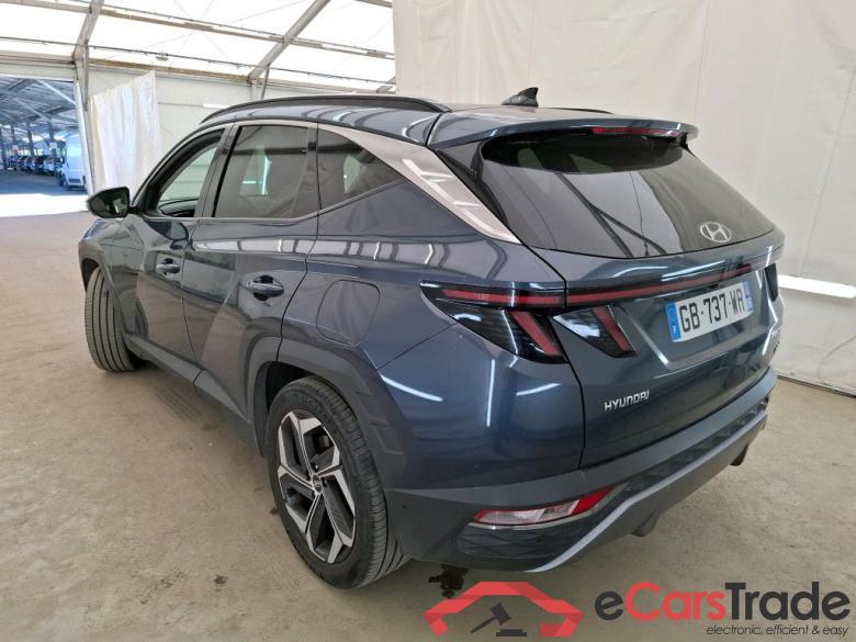 Hyundai 1.6 PHEV 265 HTRAC EXECUTIVE 4WD AUTO Tucson Executive Plug-In Hybrid 4WD 1.6 T-GDI 265CV BVA6 E6d #2