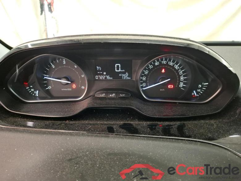 Peugeot 16 BLUEHDI 75 PREMIUM 208 Affaire Premium 1.6 HDi 75CV BVM5 E6 #6