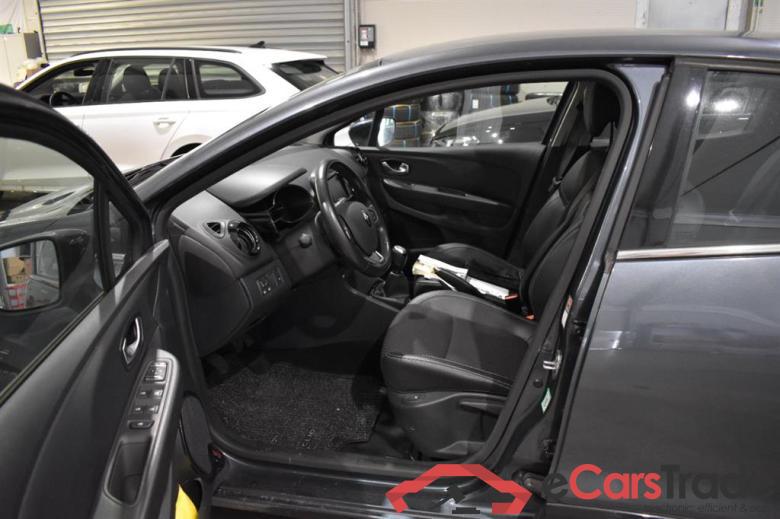 Renault Clio - alt Clio IV Intens 0.9 TCe 66KW MT5 E6 #6