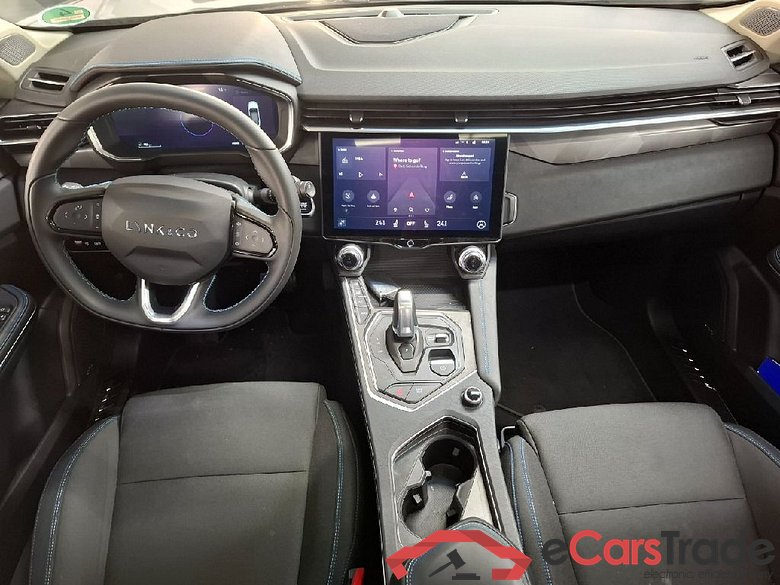 LynkAndCo Lynk & Co 01 ´20 LYNK & CO 01 PHEV 5d 132kW #6