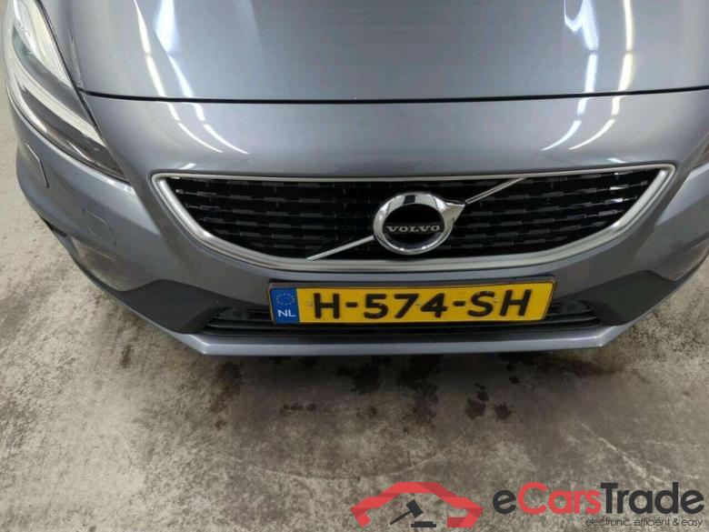 VOLVO V40 1.5 T3 Polar+ Sport #4