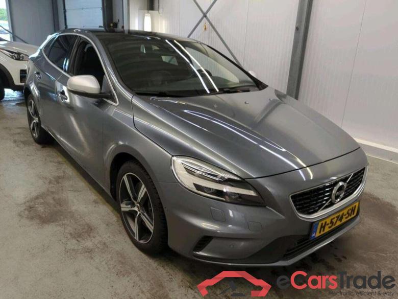 VOLVO V40 1.5 T3 Polar+ Sport #5