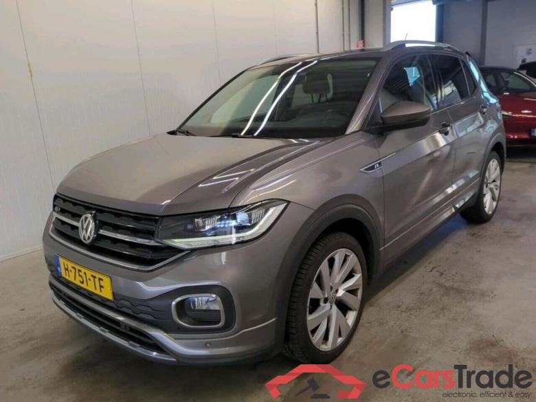 VOLKSWAGEN T-Cross 1.0 TSI Style #1