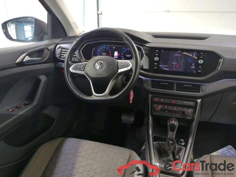 VOLKSWAGEN T-Cross 1.0 TSI Style #3