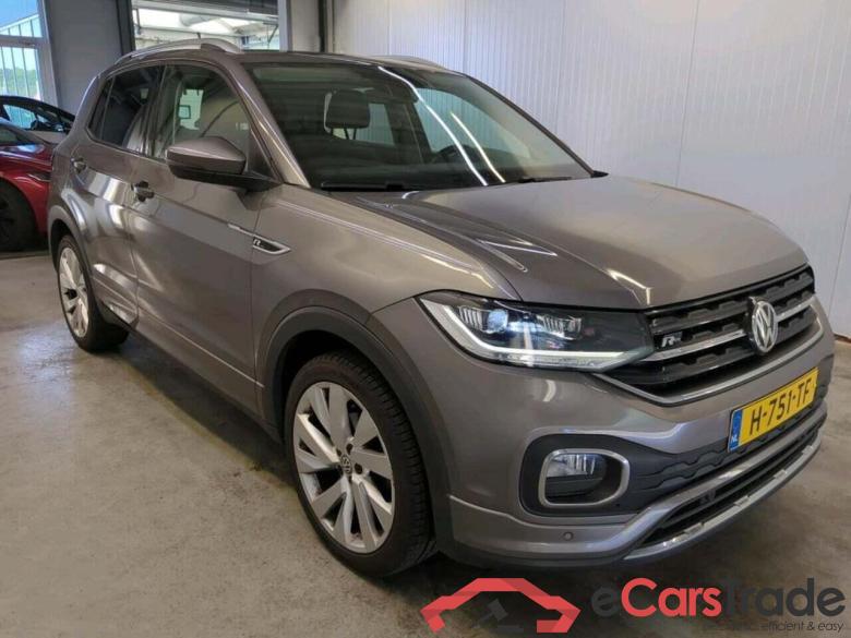 VOLKSWAGEN T-Cross 1.0 TSI Style #5