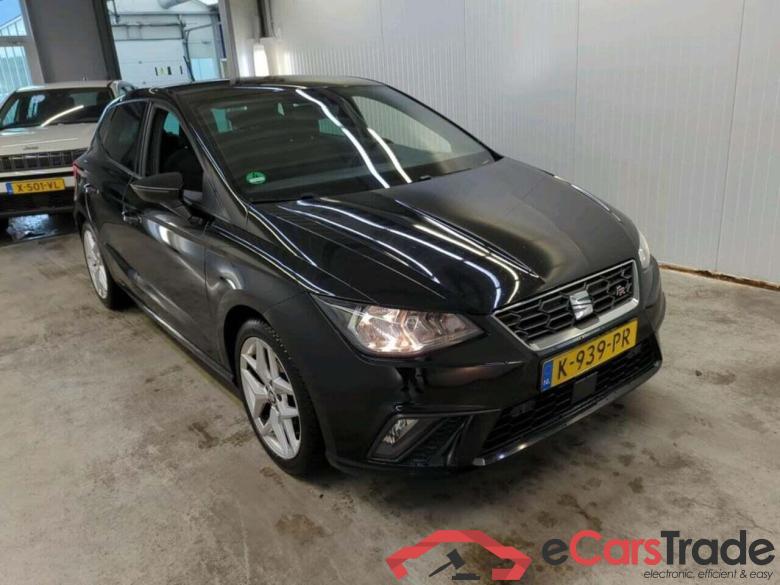 SEAT Ibiza 1.0 TSI FR BnsInt. #5