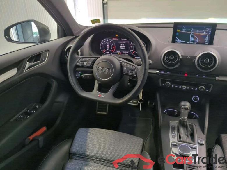 AUDI A3 Limousine 35 TFSI CoD Adv Sp #3