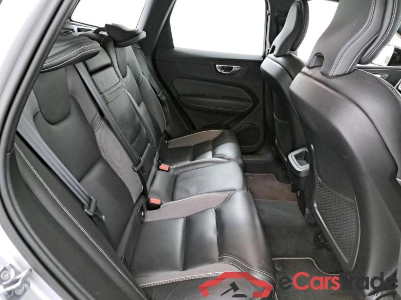 VOLVO XC60 DIESEL - 2017 2.0 D3 Business Dynamic Edition AdBlue #6