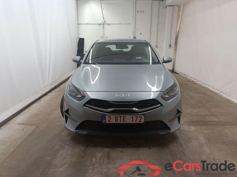 KIA cee'd Pulse 1.0 T-GDI 120 ISG 5d