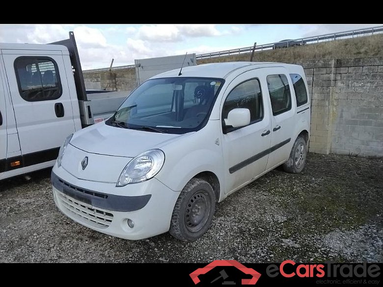 Renault  Kangoo #1