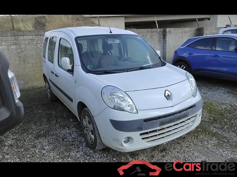 Renault  Kangoo #4