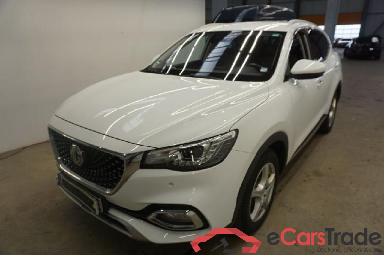 MG EHS ´21 MG EHS PHEV Comfort 5d 119kW