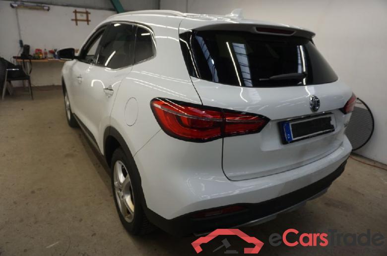 MG EHS ´21 MG EHS PHEV Comfort 5d 119kW #3