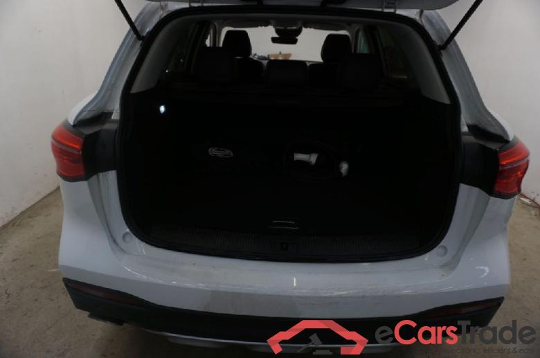 MG EHS ´21 MG EHS PHEV Comfort 5d 119kW #5