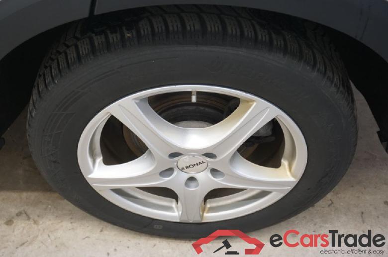 MG EHS ´21 MG EHS PHEV Comfort 5d 119kW #6