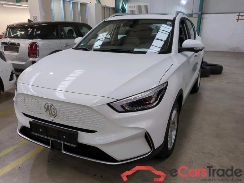MG ZS ´21 MG ZS EV Maximal Luxury 5d 115kW #1