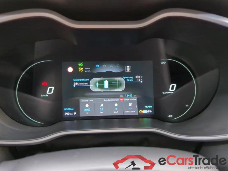 MG ZS ´21 MG ZS EV Maximal Luxury 5d 115kW #5