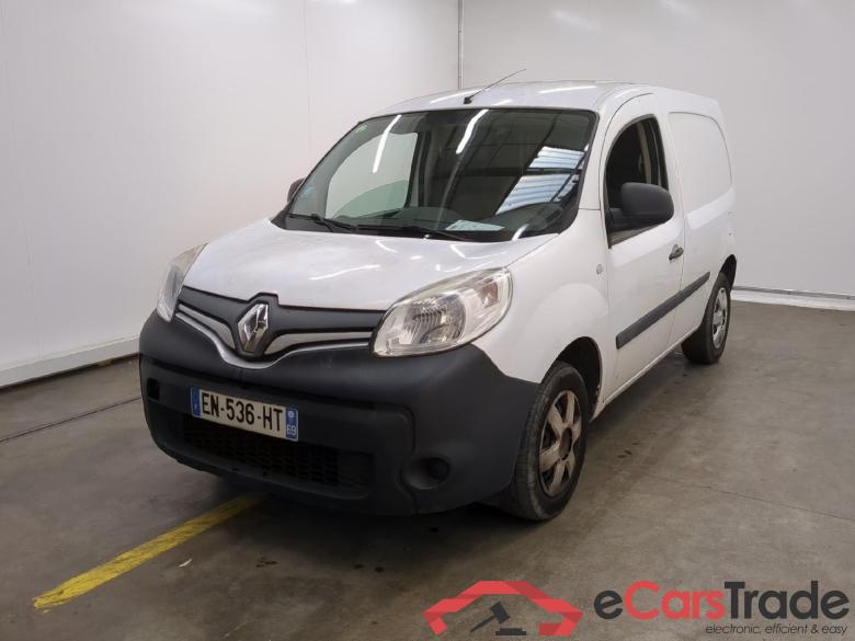 Renault Extra R-Link Energy dCi 75 E6 Kangoo Express Extra (Série Spéciale) 1.5 dCi 75CV BVM5 E6 #1