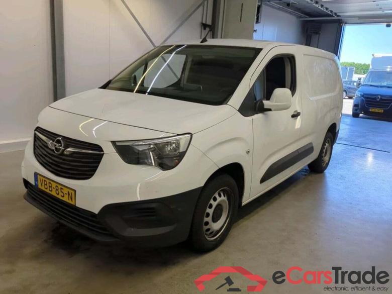 OPEL Combo 1.6D L2H1 Edition #1