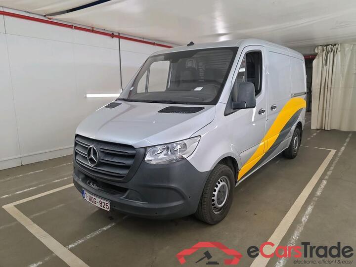 Mercedes Sprinter Sprinter 311 CDI GB L1 FWD Functional 3.5T 84kW/114pk  5D/P Man-6 #1