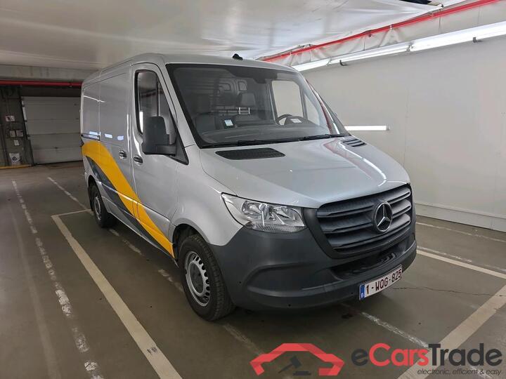 Mercedes Sprinter Sprinter 311 CDI GB L1 FWD Functional 3.5T 84kW/114pk  5D/P Man-6 #2