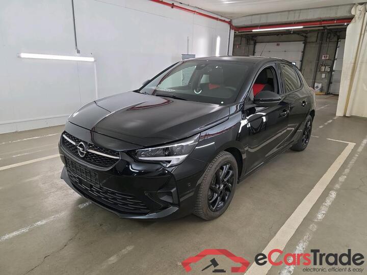 Opel Corsa Corsa 1.2 Turbo S/S Auto GS Line 96kW/131pk  5D/P Auto-8 #1