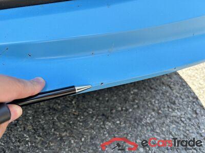 Smart Basis 66 kW (453.444) Fortwo cabrio #5