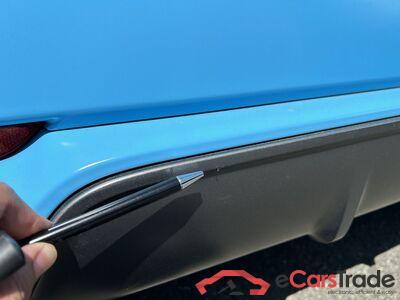 Smart Basis 66 kW (453.444) Fortwo cabrio #6