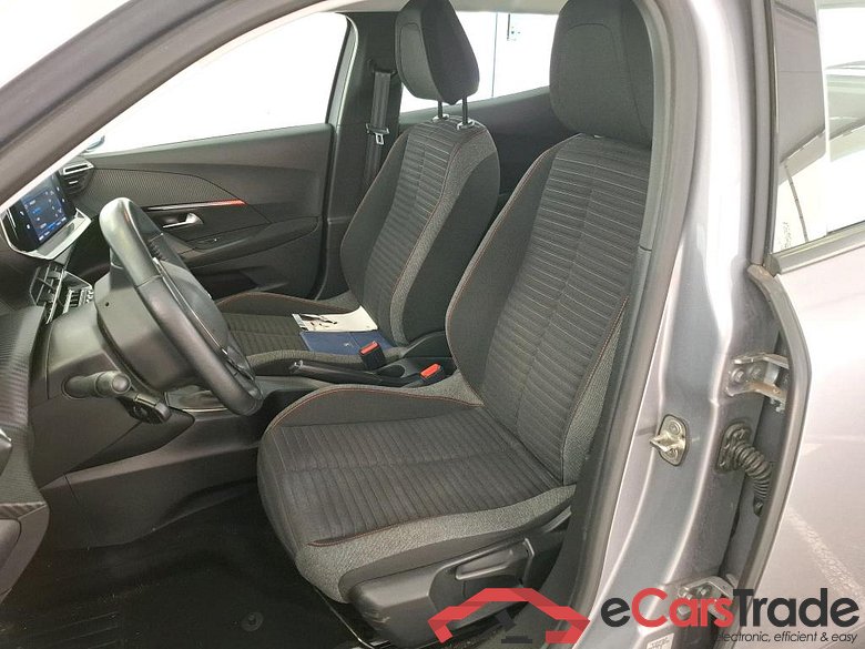 Peugeot 2008 1.2 PureTech Navi Camera Klima PDC ... #5