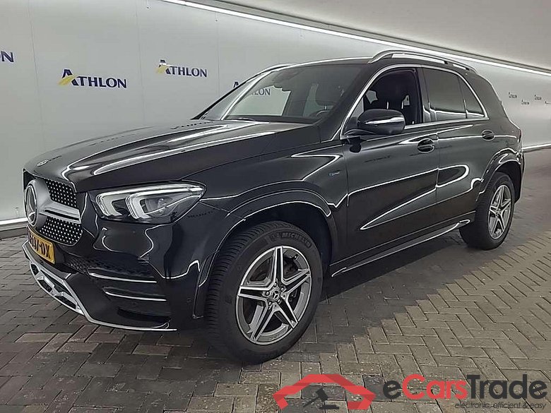 MERCEDES-BENZ GLE GLE 350 e 4MATIC 5D 245kW #1