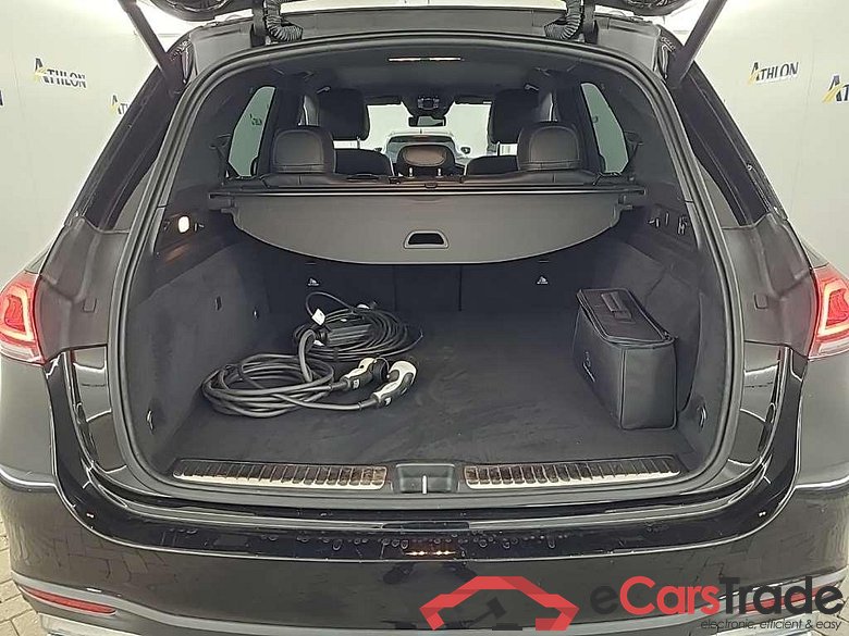 MERCEDES-BENZ GLE GLE 350 e 4MATIC 5D 245kW #5