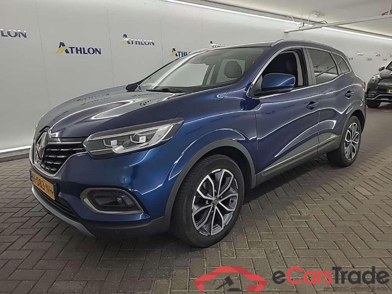 RENAULT KADJAR TCe 160 EDC GPF Intens 5D 118kW #1