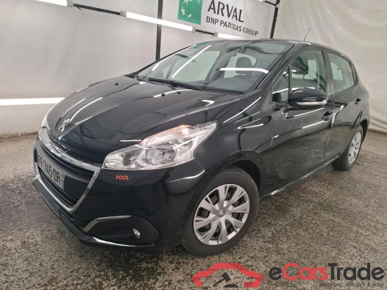 Peugeot BlueHDi 100 S&S PREMIUM PACK 208 Affaire Premium Pack 1.5 HDi 100CV BVM5 E6dT #1